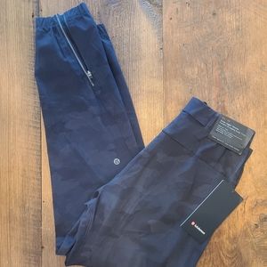 Lululemon Surge Jogger - Shorter